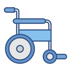 wheelchair
