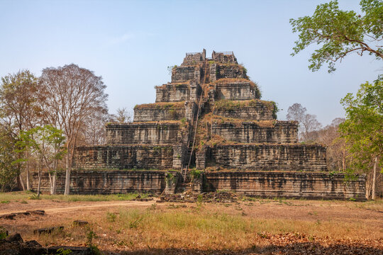 Prasat Prang