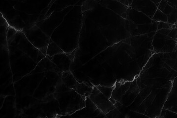 Black marble texture background. Used in design for skin tile ,wallpaper, interiors backdrop....