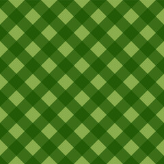 Abstract. Saint Patrick Day concept. pattern seamless background on green background. Vector.