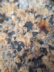 rusty metal background