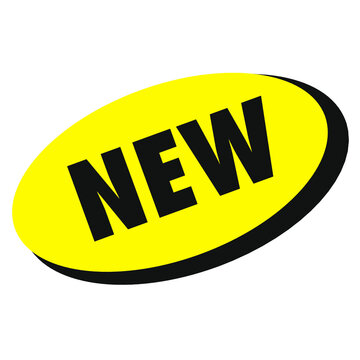 NEW button