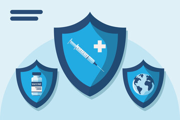 vaccination awareness world