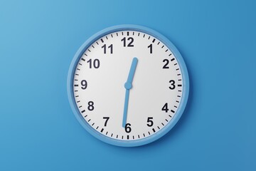 12:31am 12:31pm 00:31h 00:31 12h 12 12:31 am pm countdown - High resolution analog wall clock wallpaper background to count time - Stopwatch timer for cooking or meeting with minutes and hours