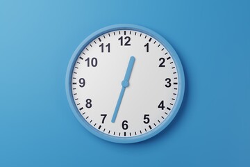 12:33am 12:33pm 00:33h 00:33 12h 12 12:33 am pm countdown - High resolution analog wall clock wallpaper background to count time - Stopwatch timer for cooking or meeting with minutes and hours