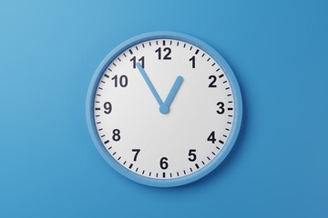 12:55am 12:55pm 00:55h 00:55 12h 12 12:55 am pm countdown - High resolution analog wall clock wallpaper background to count time - Stopwatch timer for cooking or meeting with minutes and hours