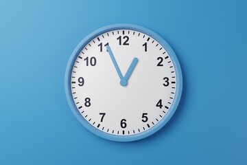 12:56am 12:56pm 00:56h 00:56 12h 12 12:56 am pm countdown - High resolution analog wall clock wallpaper background to count time - Stopwatch timer for cooking or meeting with minutes and hours