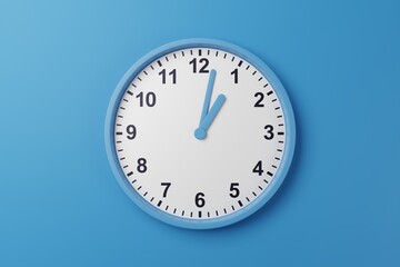 01:02am 01:02pm 01:02h 01:02 13h 13 13:02 am pm countdown - High resolution analog wall clock wallpaper background to count time - Stopwatch timer for cooking or meeting with minutes and hours