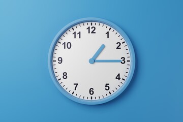 01:15am 01:15pm 01:15h 01:15 13h 13 13:15 am pm countdown - High resolution analog wall clock wallpaper background to count time - Stopwatch timer for cooking or meeting with minutes and hours