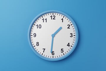 01:31am 01:31pm 01:31h 01:31 13h 13 13:31 am pm countdown - High resolution analog wall clock wallpaper background to count time - Stopwatch timer for cooking or meeting with minutes and hours