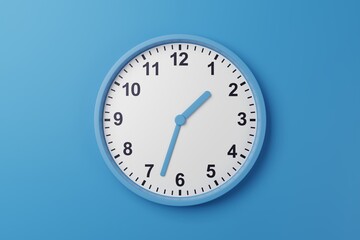 01:33am 01:33pm 01:33h 01:33 13h 13 13:33 am pm countdown - High resolution analog wall clock wallpaper background to count time - Stopwatch timer for cooking or meeting with minutes and hours