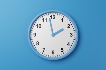 01:58am 01:58pm 01:58h 01:58 13h 13 13:58 am pm countdown - High resolution analog wall clock wallpaper background to count time - Stopwatch timer for cooking or meeting with minutes and hours