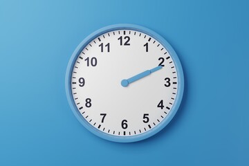 02:11am 02:11pm 02:11h 02:11 14h 14 14:11 am pm countdown - High resolution analog wall clock wallpaper background to count time - Stopwatch timer for cooking or meeting with minutes and hours