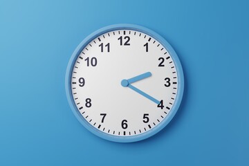 02:20am 02:20pm 02:20h 02:20 14h 14 14:20 am pm countdown - High resolution analog wall clock wallpaper background to count time - Stopwatch timer for cooking or meeting with minutes and hours