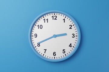 02:41am 02:41pm 02:41h 02:41 14h 14 14:41 am pm countdown - High resolution analog wall clock wallpaper background to count time - Stopwatch timer for cooking or meeting with minutes and hours