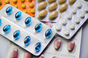 COVID medicine drugs 