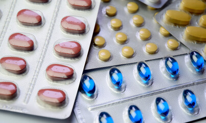 COVID medicine drugs 