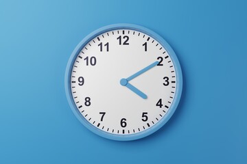 04:10am 04:10pm 04:10h 04:10 16h 16 16:10 am pm countdown - High resolution analog wall clock wallpaper background to count time - Stopwatch timer for cooking or meeting with minutes and hours