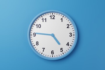 04:46am 04:46pm 04:46h 04:46 16h 16 16:46 am pm countdown - High resolution analog wall clock wallpaper background to count time - Stopwatch timer for cooking or meeting with minutes and hours