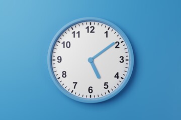 05:09am 05:09pm 05:09h 05:09 17h 17 17:09 am pm countdown - High resolution analog wall clock wallpaper background to count time - Stopwatch timer for cooking or meeting with minutes and hours