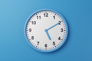 05:10am 05:10pm 05:10h 05:10 17h 17 17:10 am pm countdown - High resolution analog wall clock wallpaper background to count time - Stopwatch timer for cooking or meeting with minutes and hours