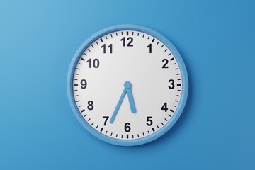 05:34am 05:34pm 05:34h 05:34 17h 17 17:34 am pm countdown - High resolution analog wall clock wallpaper background to count time - Stopwatch timer for cooking or meeting with minutes and hours