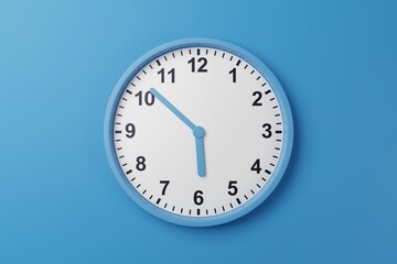 05:52am 05:52pm 05:52h 05:52 17h 17 17:52 am pm countdown - High resolution analog wall clock wallpaper background to count time - Stopwatch timer for cooking or meeting with minutes and hours