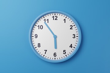 05:54am 05:54pm 05:54h 05:54 17h 17 17:54 am pm countdown - High resolution analog wall clock wallpaper background to count time - Stopwatch timer for cooking or meeting with minutes and hours