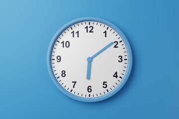 06:09am 06:09pm 06:09h 06:09 18h 18 18:09 am pm countdown - High resolution analog wall clock wallpaper background to count time - Stopwatch timer for cooking or meeting with minutes and hours