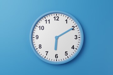 06:10am 06:10pm 06:10h 06:10 18h 18 18:10 am pm countdown - High resolution analog wall clock wallpaper background to count time - Stopwatch timer for cooking or meeting with minutes and hours