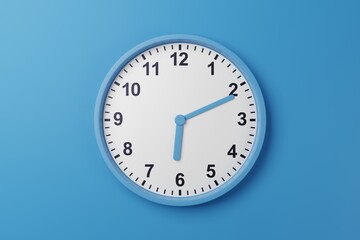 06:11am 06:11pm 06:11h 06:11 18h 18 18:11 am pm countdown - High resolution analog wall clock wallpaper background to count time - Stopwatch timer for cooking or meeting with minutes and hours