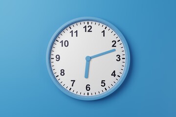 06:12am 06:12pm 06:12h 06:12 18h 18 18:12 am pm countdown - High resolution analog wall clock wallpaper background to count time - Stopwatch timer for cooking or meeting with minutes and hours
