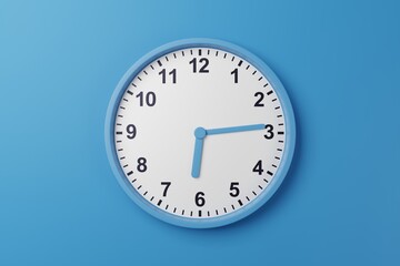 06:14am 06:14pm 06:14h 06:14 18h 18 18:14 am pm countdown - High resolution analog wall clock wallpaper background to count time - Stopwatch timer for cooking or meeting with minutes and hours