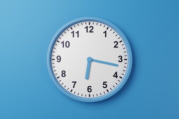 06:17am 06:17pm 06:17h 06:17 18h 18 18:17 am pm countdown - High resolution analog wall clock wallpaper background to count time - Stopwatch timer for cooking or meeting with minutes and hours