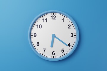 06:21am 06:21pm 06:21h 06:21 18h 18 18:21 am pm countdown - High resolution analog wall clock wallpaper background to count time - Stopwatch timer for cooking or meeting with minutes and hours
