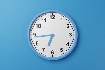 06:44am 06:44pm 06:44h 06:44 18h 18 18:44 am pm countdown - High resolution analog wall clock wallpaper background to count time - Stopwatch timer for cooking or meeting with minutes and hours
