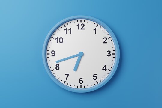 06:42am 06:42pm 06:42h 06:42 18h 18 18:42 am pm countdown - High resolution analog wall clock wallpaper background to count time - Stopwatch timer for cooking or meeting with minutes and hours