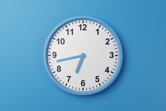 06:43am 06:43pm 06:43h 06:43 18h 18 18:43 am pm countdown - High resolution analog wall clock wallpaper background to count time - Stopwatch timer for cooking or meeting with minutes and hours