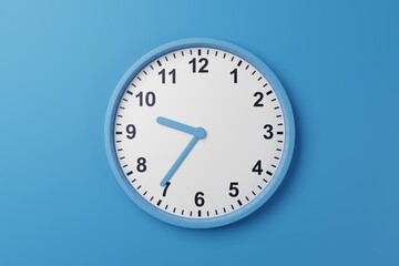 09:36am 09:36pm 09:36h 09:36 21h 21 21:36 am pm countdown - High resolution analog wall clock wallpaper background to count time - Stopwatch timer for cooking or meeting with minutes and hours