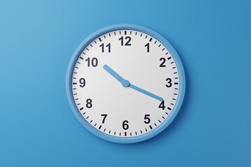 10:19am 10:19pm 10:19h 10:19 22h 22 22:19 am pm countdown - High resolution analog wall clock wallpaper background to count time - Stopwatch timer for cooking or meeting with minutes and hours