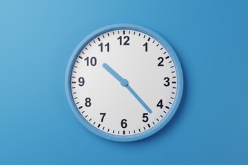 10:23am 10:23pm 10:23h 10:23 22h 22 22:23 am pm countdown - High resolution analog wall clock wallpaper background to count time - Stopwatch timer for cooking or meeting with minutes and hours