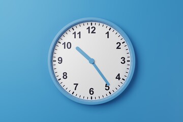 10:24am 10:24pm 10:24h 10:24 22h 22 22:24 am pm countdown - High resolution analog wall clock wallpaper background to count time - Stopwatch timer for cooking or meeting with minutes and hours