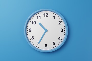 10:35am 10:35pm 10:35h 10:35 22h 22 22:35 am pm countdown - High resolution analog wall clock wallpaper background to count time - Stopwatch timer for cooking or meeting with minutes and hours