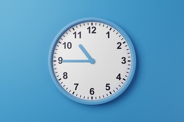 10:45am 10:45pm 10:45h 10:45 22h 22 22:45 am pm countdown - High resolution analog wall clock wallpaper background to count time - Stopwatch timer for cooking or meeting with minutes and hours