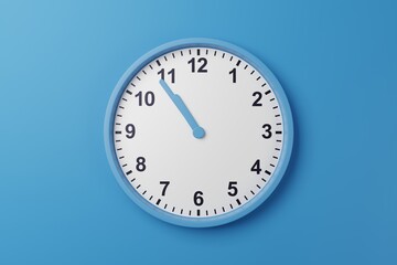 10:54am 10:54pm 10:54h 10:54 22h 22 22:54 am pm countdown - High resolution analog wall clock wallpaper background to count time - Stopwatch timer for cooking or meeting with minutes and hours