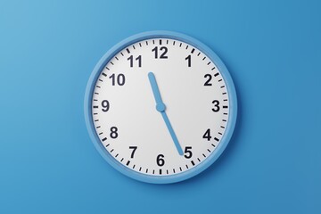 11:26am 11:26pm 11:26h 11:26 23h 23 23:26 am pm countdown - High resolution analog wall clock wallpaper background to count time - Stopwatch timer for cooking or meeting with minutes and hours