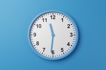 11:31am 11:31pm 11:31h 11:31 23h 23 23:31 am pm countdown - High resolution analog wall clock wallpaper background to count time - Stopwatch timer for cooking or meeting with minutes and hours