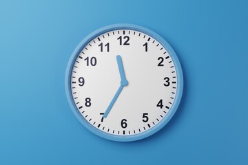 11:35am 11:35pm 11:35h 11:35 23h 23 23:35 am pm countdown - High resolution analog wall clock wallpaper background to count time - Stopwatch timer for cooking or meeting with minutes and hours