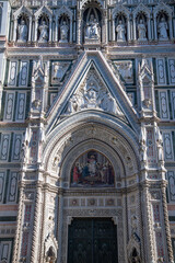 Florence Cathedral Italy