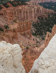 Bryce National Park
